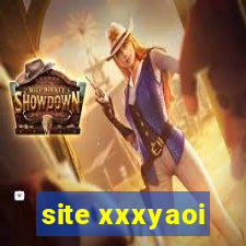 site xxxyaoi